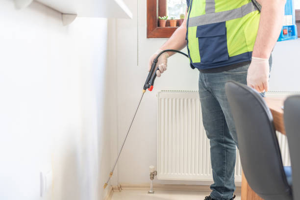 Best Affordable Pest Control Services  in Huntsville, TX